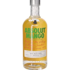 Absolut Mango 70cl