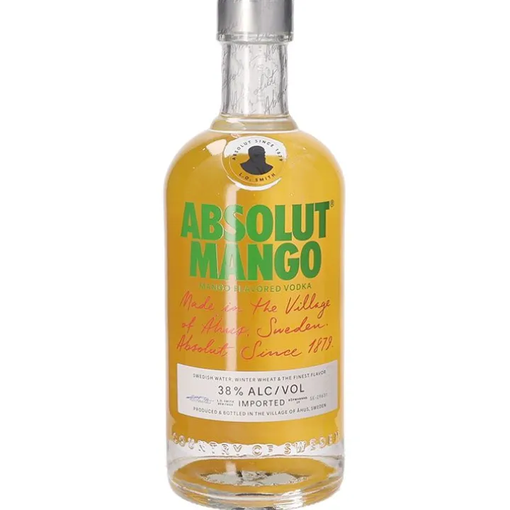 Absolut Mango 70cl