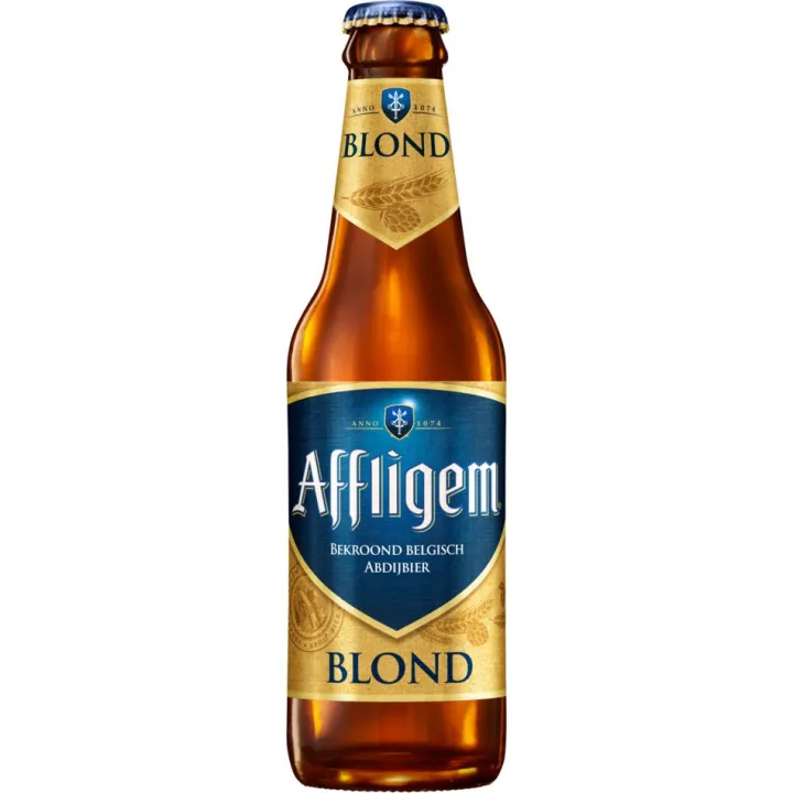 Affligem Blond 30 cl