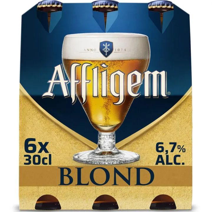 Affligem Blond 30 cl