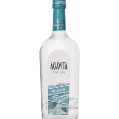 Agavita Tequila Blanco 70 cl