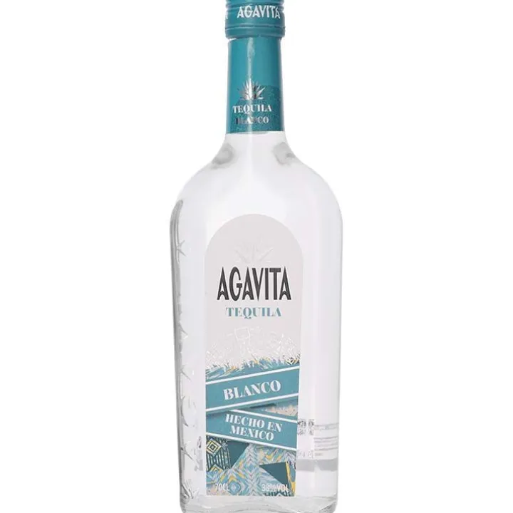 Agavita Tequila Blanco 70 cl