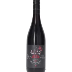 Aldea Tempranillo 75 cl