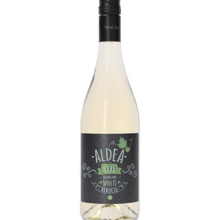 Aldea Verdejo 0,0% 75 cl