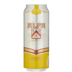 Alfa Edelpils 50 cl