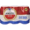 Amstel Pilsener 0,0% 33 cl