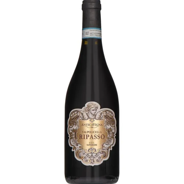 Antica Vigna Valpolicella Ripasso 75 cl