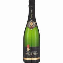 Arthur Metz Cremant d'Alsace Brut 75 cl