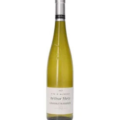 Arthur Metz Gewurztraminer 75 cl