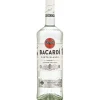 Bacardi Carta Blanca 100 cl