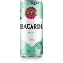 Bacardi Mojito 25 cl