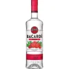 Bacardi Razz 100 cl