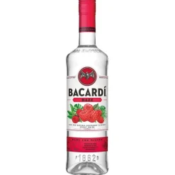 Bacardi Razz 70 cl