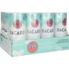 Bacardi Tropical Breeze tray 12 x 25 cl