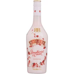 Baileys Strawberries & Cream 70 cl