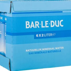 Bar Le Duc Mineraalwater 200 cl
