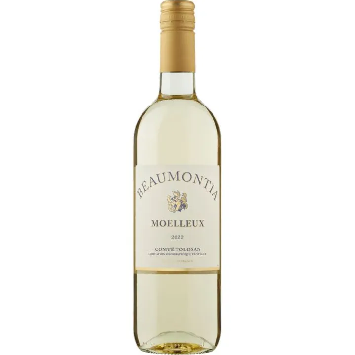 Beaumontia Moelleux 75 cl