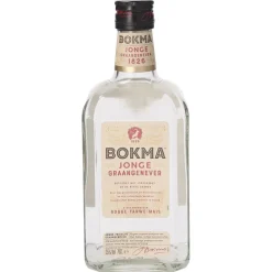 Bokma Graanjenever 70 cl