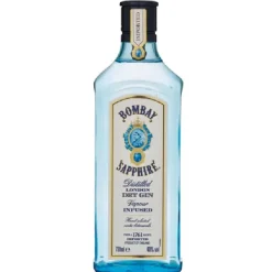 Bombay Sapphire London Dry Gin 70 cl