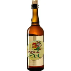 Brugse Zot Blond 75 cl