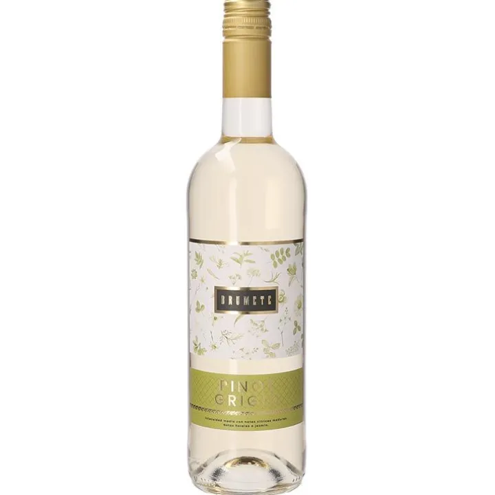 Brumete Pinot Grigio 75 cl
