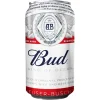 Budweiser Pils Blik 33 cl