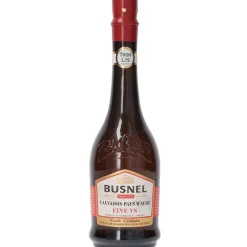 Busnel Calvados Trois Lys 70 cl