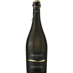 Casa Defra Glera Prosecco 75 cl
