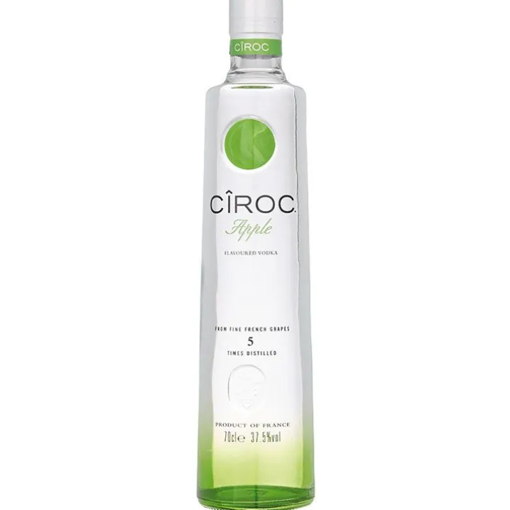 Ciroc Apple Vodka 70 cl