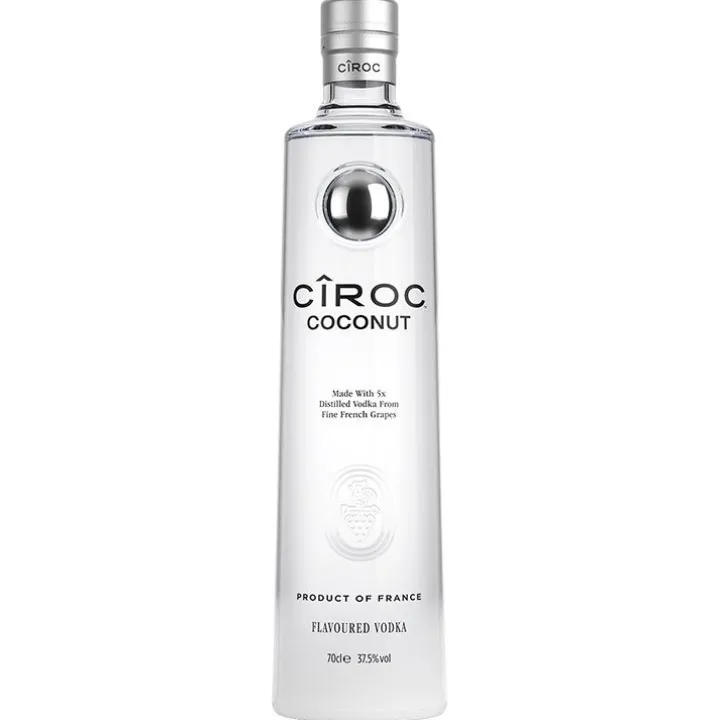 Ciroc Coconut 70 cl