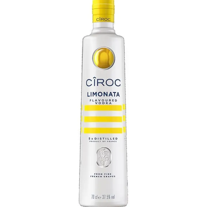 Ciroc Limonata 70 cl