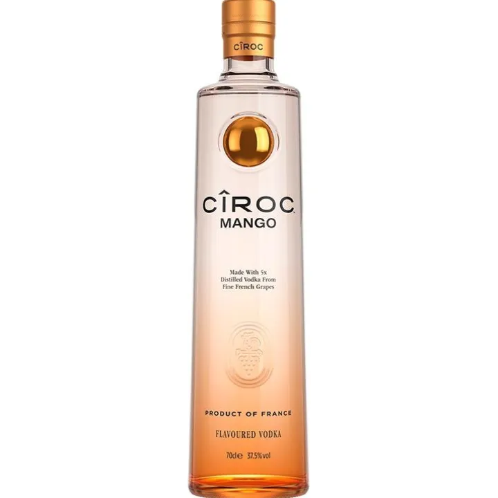 Ciroc Mango 70 cl