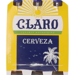 Claro Original 33 cl