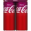 Coca-Cola Cherry 25 cl