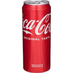 Coca-Cola Regular 12 x 33 cl