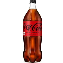 Coca-Cola Zero 150 cl