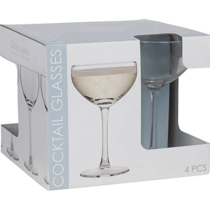Cocktailglas 'coupe' 24 cl