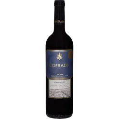 Cofrade Tempranillo Rioja Reserva 75 cl