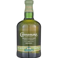 Connemara Original Irish Single Malt Whiskey 70 cl