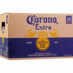 Corona Extra 6-pack 35,5 cl