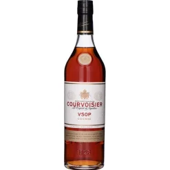 Courvoisier V.S.O.P. Very Superior Old Pale Cognac 70 cl
