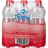 Dalphin Mineraalwater Koolzuurhoudend 9 x 50 cl
