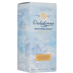 Dalwhinnie Winter's Gold Single Malt Whisky 70 cl