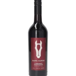 Dark Horse Cabernet Sauvignon 75 cl