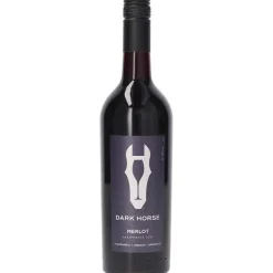 Dark Horse Merlot 75 cl