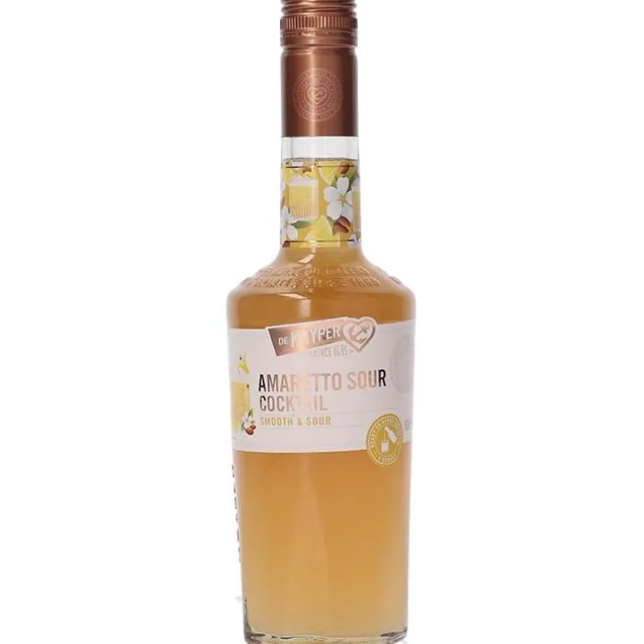 De Kuyper Amaretto Sour 50 cl