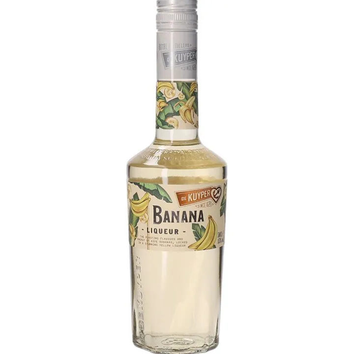 De Kuyper Banana 50 cl