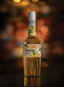 De Kuyper Banana 50 cl