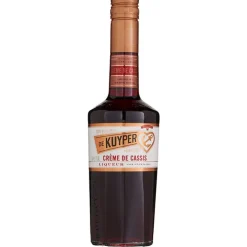 De Kuyper Creme de Cassis 50 cl