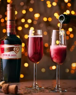 De Kuyper Creme de Cassis 50 cl